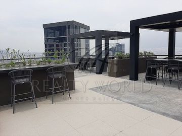 Departamentos Venta Santa Catarina  01-DV-11628