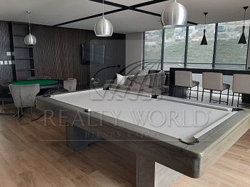 Departamentos Venta Santa Catarina  01-DV-11628