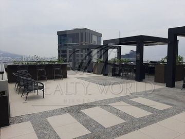 Departamentos Venta Santa Catarina  01-DV-11628