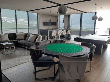 Departamentos Venta Santa Catarina  01-DV-11628