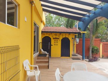 Quintas Venta Juárez  01-QV-11788