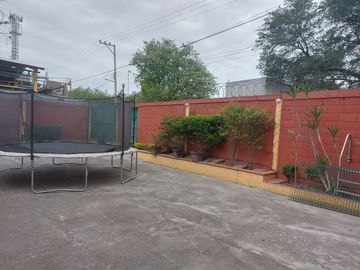 Quintas Venta Juárez  01-QV-11788