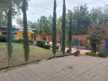 Quintas Venta Juárez  01-QV-11788