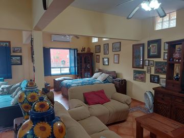 Quintas Venta Juárez  01-QV-11788