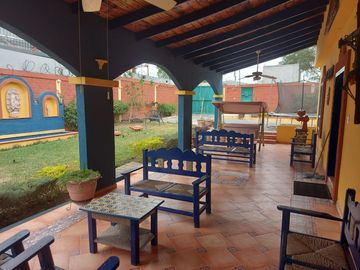 Quintas Venta Juárez  01-QV-11788