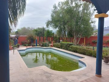 Quintas Venta Juárez  01-QV-11788