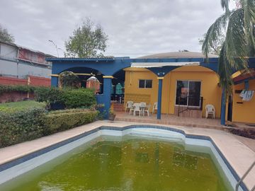 Quintas Venta Juárez  01-QV-11788