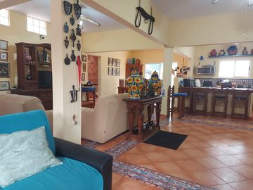 Quintas Venta Juárez  01-QV-11788