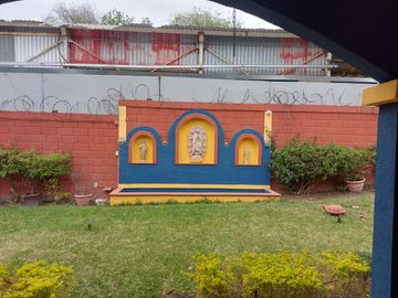 Quintas Venta Juárez  01-QV-11788