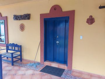 Quintas Venta Juárez  01-QV-11788