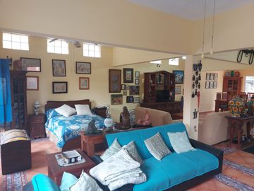 Quintas Venta Juárez  01-QV-11788
