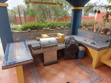 Quintas Venta Juárez  01-QV-11788