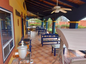 Quintas Venta Juárez  01-QV-11788
