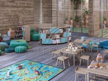 Departamentos Venta Querétaro Zona Juriquilla 01-DV-11895