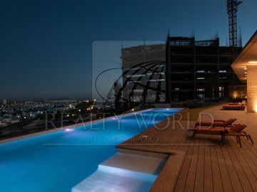 Departamentos Venta Querétaro Zona Juriquilla 01-DV-11895