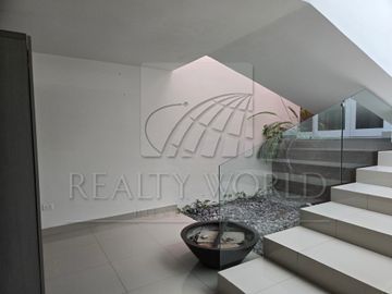 Casas Venta Monterrey  01-CV-12011