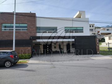 Casas Venta Monterrey  01-CV-12011