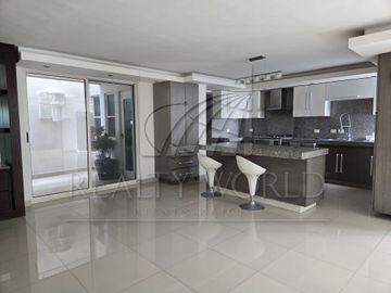 Casas Venta Monterrey  01-CV-12011