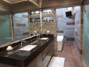 Casas Venta Monterrey  01-CV-12011