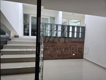 Casas Venta Monterrey  01-CV-12011