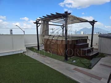 Casas Venta Monterrey  01-CV-12011