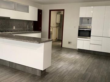Departamentos Venta Metepec  15-DV-8022