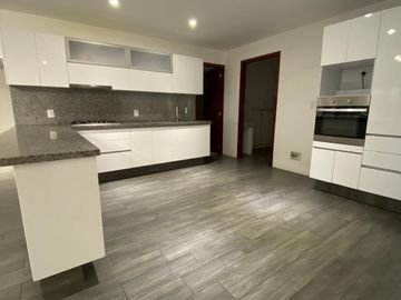 Departamentos Venta Metepec  15-DV-8022