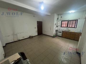 Departamento en S.Andres