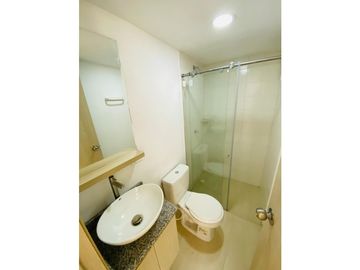 VENTA APARTAMENTO PARA ESTRENAR ALMENDROS DE BELICIA JAMUNDI