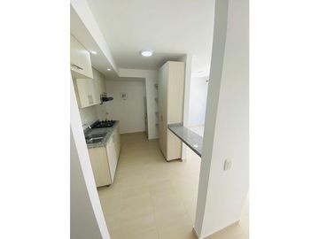 VENTA APARTAMENTO PARA ESTRENAR ALMENDROS DE BELICIA JAMUNDI