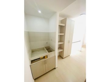 VENTA APARTAMENTO PARA ESTRENAR ALMENDROS DE BELICIA JAMUNDI