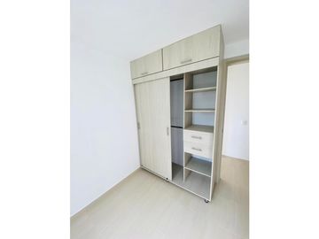 VENTA APARTAMENTO PARA ESTRENAR ALMENDROS DE BELICIA JAMUNDI