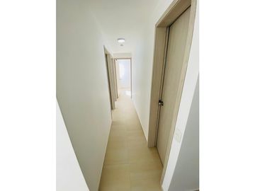 VENTA APARTAMENTO PARA ESTRENAR ALMENDROS DE BELICIA JAMUNDI