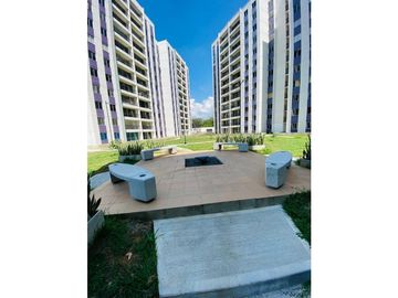 VENTA APARTAMENTO PARA ESTRENAR ALMENDROS DE BELICIA JAMUNDI