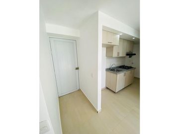 VENTA APARTAMENTO PARA ESTRENAR ALMENDROS DE BELICIA JAMUNDI