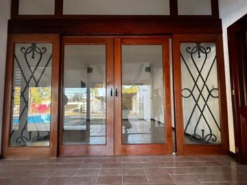 En Venta Residencia Campestre dentro de la ciudad de Mérida, Yucatán