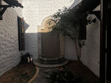 En Venta Residencia Campestre dentro de la ciudad de Mérida, Yucatán
