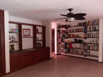 En Venta Residencia Campestre dentro de la ciudad de Mérida, Yucatán