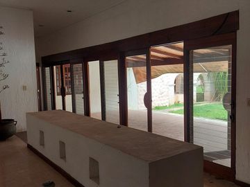En Venta Residencia Campestre dentro de la ciudad de Mérida, Yucatán