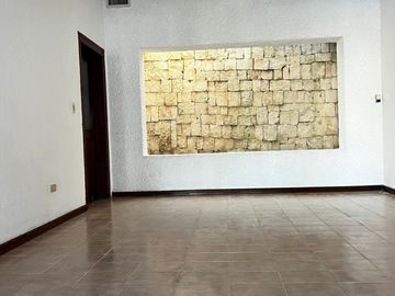En Venta Residencia Campestre dentro de la ciudad de Mérida, Yucatán