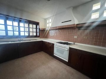 En Venta Residencia Campestre dentro de la ciudad de Mérida, Yucatán