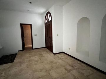 En Venta Residencia Campestre dentro de la ciudad de Mérida, Yucatán