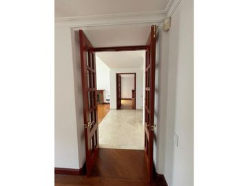 VENTA DE CASA SECTOR CONTRY CLUB BOGOT