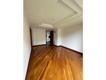 VENTA DE CASA SECTOR CONTRY CLUB BOGOT