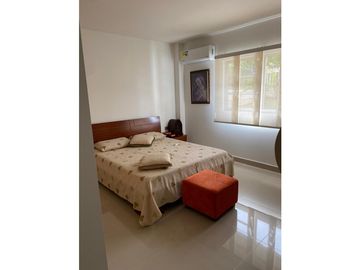 VENTA DE CABAÑA AMOBLADA EN COVEÑA - SUCRE