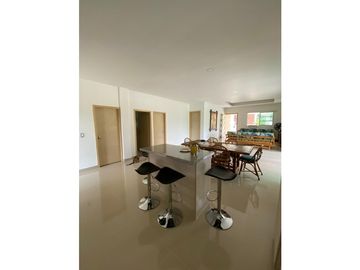 VENTA DE CABAÑA AMOBLADA EN COVEÑA - SUCRE