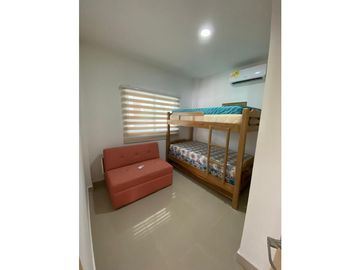 VENTA DE CABAÑA AMOBLADA EN COVEÑA - SUCRE