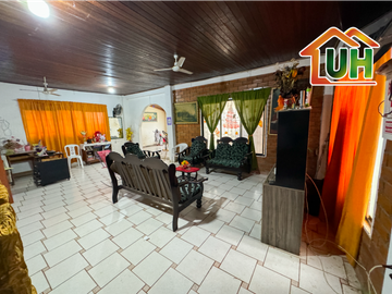 00609 - VENDO TERRENO COMERCIAL -  A.T 450 m2.