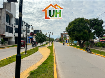00609 - VENDO TERRENO COMERCIAL -  A.T 450 m2.