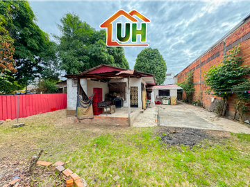 00609 - VENDO TERRENO COMERCIAL -  A.T 450 m2.
